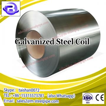 0.12-2.5mm g275 hot dipped galvanized steel coil/roll/strips