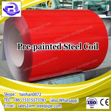 corrugated sheet coil