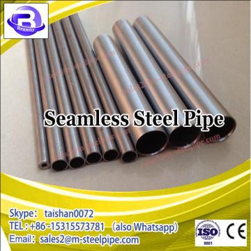 1 inch to 30 inch Seamless Steel Pipes with API 5L for water pipeline