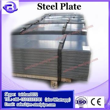 ASTM A516 GR70 GR60 Boiler Grade Pressure Vessel Steel Plate