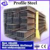 astm 304 high pressure steel profiles stainless steel pipe