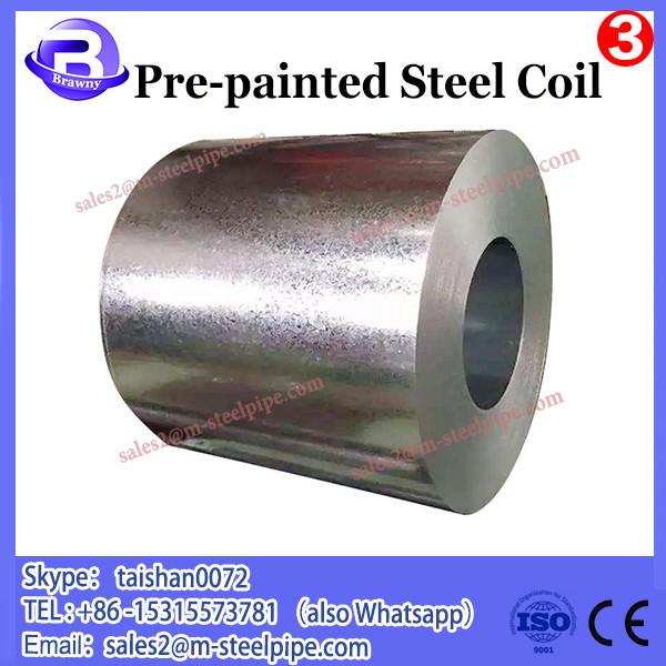 Alibaba cheap hx420lad z100mb galvanized steel coil with low price #1 image